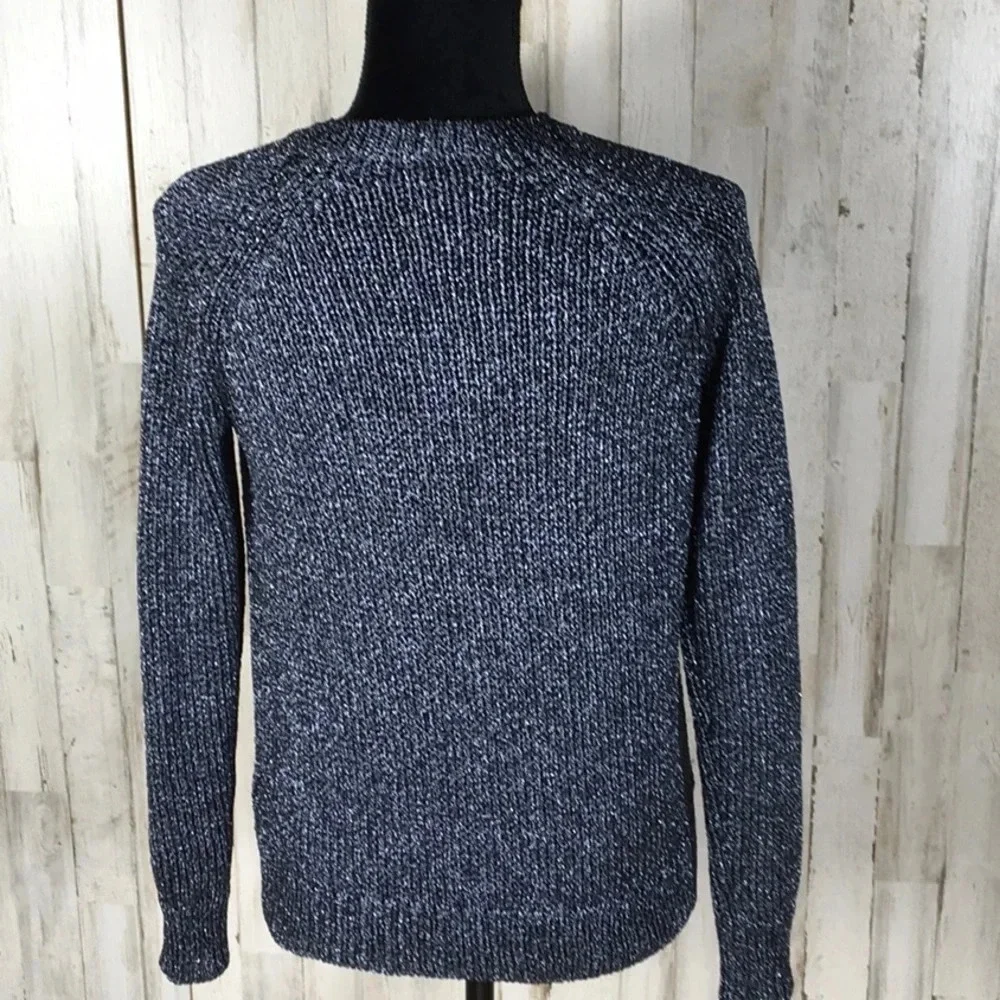 J. Crew crew knit